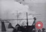 Standbild alliierten Truppen insel Elba Italien, 1944, aus Sekunde 61 historischem Filmmaterial Videoclip 65675073831