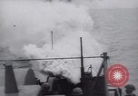 Standbild alliierten Truppen insel Elba Italien, 1944, aus Sekunde 62 historischem Filmmaterial Videoclip 65675073831