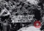 Standbild Marschall Josip Broz Tito Jugoslawien, 1944, aus Sekunde 9 historischem Filmmaterial Videoclip 65675073832