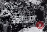 Standbild Marschall Josip Broz Tito Jugoslawien, 1944, aus Sekunde 10 historischem Filmmaterial Videoclip 65675073832