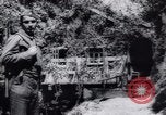 Standbild Marschall Josip Broz Tito Jugoslawien, 1944, aus Sekunde 11 historischem Filmmaterial Videoclip 65675073832