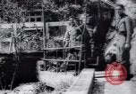 Standbild Marschall Josip Broz Tito Jugoslawien, 1944, aus Sekunde 15 historischem Filmmaterial Videoclip 65675073832