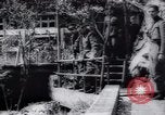 Standbild Marschall Josip Broz Tito Jugoslawien, 1944, aus Sekunde 19 historischem Filmmaterial Videoclip 65675073832