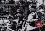 Standbild Marschall Josip Broz Tito Jugoslawien, 1944, aus Sekunde 21 historischem Filmmaterial Videoclip 65675073832