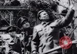 Standbild Marschall Josip Broz Tito Jugoslawien, 1944, aus Sekunde 23 historischem Filmmaterial Videoclip 65675073832
