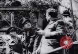 Standbild Marschall Josip Broz Tito Jugoslawien, 1944, aus Sekunde 24 historischem Filmmaterial Videoclip 65675073832