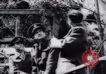 Standbild Marschall Josip Broz Tito Jugoslawien, 1944, aus Sekunde 25 historischem Filmmaterial Videoclip 65675073832