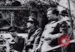 Standbild Marschall Josip Broz Tito Jugoslawien, 1944, aus Sekunde 26 historischem Filmmaterial Videoclip 65675073832