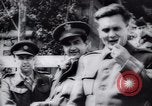 Standbild Marschall Josip Broz Tito Jugoslawien, 1944, aus Sekunde 27 historischem Filmmaterial Videoclip 65675073832