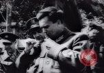 Standbild Marschall Josip Broz Tito Jugoslawien, 1944, aus Sekunde 29 historischem Filmmaterial Videoclip 65675073832