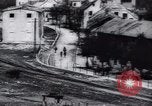 Standbild Marschall Josip Broz Tito Jugoslawien, 1944, aus Sekunde 33 historischem Filmmaterial Videoclip 65675073832