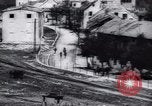 Standbild Marschall Josip Broz Tito Jugoslawien, 1944, aus Sekunde 34 historischem Filmmaterial Videoclip 65675073832