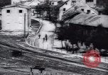 Standbild Marschall Josip Broz Tito Jugoslawien, 1944, aus Sekunde 36 historischem Filmmaterial Videoclip 65675073832