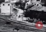 Standbild Marschall Josip Broz Tito Jugoslawien, 1944, aus Sekunde 37 historischem Filmmaterial Videoclip 65675073832