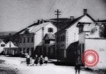 Standbild Marschall Josip Broz Tito Jugoslawien, 1944, aus Sekunde 40 historischem Filmmaterial Videoclip 65675073832