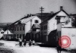 Standbild Marschall Josip Broz Tito Jugoslawien, 1944, aus Sekunde 41 historischem Filmmaterial Videoclip 65675073832