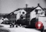 Standbild Marschall Josip Broz Tito Jugoslawien, 1944, aus Sekunde 43 historischem Filmmaterial Videoclip 65675073832