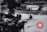 Standbild Marschall Josip Broz Tito Jugoslawien, 1944, aus Sekunde 46 historischem Filmmaterial Videoclip 65675073832