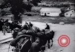 Standbild Marschall Josip Broz Tito Jugoslawien, 1944, aus Sekunde 48 historischem Filmmaterial Videoclip 65675073832
