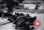 Standbild Marschall Josip Broz Tito Jugoslawien, 1944, aus Sekunde 49 historischem Filmmaterial Videoclip 65675073832