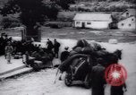 Standbild Marschall Josip Broz Tito Jugoslawien, 1944, aus Sekunde 50 historischem Filmmaterial Videoclip 65675073832