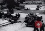 Standbild Marschall Josip Broz Tito Jugoslawien, 1944, aus Sekunde 51 historischem Filmmaterial Videoclip 65675073832