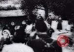 Standbild Marschall Josip Broz Tito Jugoslawien, 1944, aus Sekunde 52 historischem Filmmaterial Videoclip 65675073832