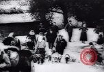 Standbild Marschall Josip Broz Tito Jugoslawien, 1944, aus Sekunde 55 historischem Filmmaterial Videoclip 65675073832