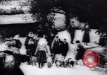 Standbild Marschall Josip Broz Tito Jugoslawien, 1944, aus Sekunde 57 historischem Filmmaterial Videoclip 65675073832