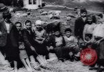 Standbild Marschall Josip Broz Tito Jugoslawien, 1944, aus Sekunde 60 historischem Filmmaterial Videoclip 65675073832