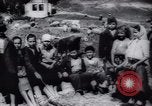Standbild Marschall Josip Broz Tito Jugoslawien, 1944, aus Sekunde 61 historischem Filmmaterial Videoclip 65675073832