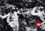 Standbild George Marschall Italien, 1944, aus Sekunde 21 historischem Filmmaterial Videoclip 65675073833