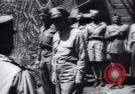 Standbild George Marschall Italien, 1944, aus Sekunde 22 historischem Filmmaterial Videoclip 65675073833