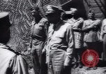 Standbild George Marschall Italien, 1944, aus Sekunde 23 historischem Filmmaterial Videoclip 65675073833