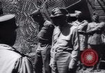 Standbild George Marschall Italien, 1944, aus Sekunde 25 historischem Filmmaterial Videoclip 65675073833