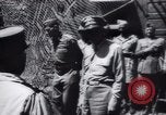 Standbild George Marschall Italien, 1944, aus Sekunde 26 historischem Filmmaterial Videoclip 65675073833
