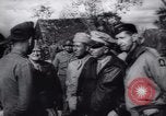 Standbild George Marschall Italien, 1944, aus Sekunde 38 historischem Filmmaterial Videoclip 65675073833