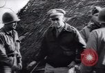 Standbild George Marschall Italien, 1944, aus Sekunde 43 historischem Filmmaterial Videoclip 65675073833