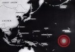 Standbild Vereinigten Staaten Marines Saipan Nördliche Marianen, 1944, aus Sekunde 19 historischem Filmmaterial Videoclip 65675073834