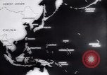 Standbild Vereinigten Staaten Marines Saipan Nördliche Marianen, 1944, aus Sekunde 20 historischem Filmmaterial Videoclip 65675073834