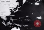 Standbild Vereinigten Staaten Marines Saipan Nördliche Marianen, 1944, aus Sekunde 21 historischem Filmmaterial Videoclip 65675073834