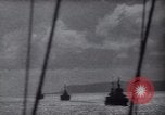 Standbild Vereinigten Staaten Marines Saipan Nördliche Marianen, 1944, aus Sekunde 38 historischem Filmmaterial Videoclip 65675073834