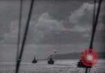 Standbild Vereinigten Staaten Marines Saipan Nördliche Marianen, 1944, aus Sekunde 39 historischem Filmmaterial Videoclip 65675073834