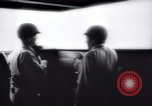 Standbild Vereinigten Staaten Marines Saipan Nördliche Marianen, 1944, aus Sekunde 46 historischem Filmmaterial Videoclip 65675073834