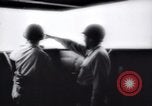 Standbild Vereinigten Staaten Marines Saipan Nördliche Marianen, 1944, aus Sekunde 47 historischem Filmmaterial Videoclip 65675073834