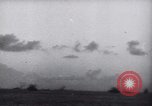 Standbild Vereinigten Staaten Marines Saipan Nördliche Marianen, 1944, aus Sekunde 53 historischem Filmmaterial Videoclip 65675073834