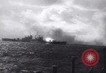 Standbild Vereinigten Staaten Marines Saipan Nördliche Marianen, 1944, aus Sekunde 54 historischem Filmmaterial Videoclip 65675073834