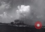 Standbild Vereinigten Staaten Marines Saipan Nördliche Marianen, 1944, aus Sekunde 59 historischem Filmmaterial Videoclip 65675073834