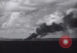 Standbild Vereinigten Staaten Marines Saipan Nördliche Marianen, 1944, aus Sekunde 61 historischem Filmmaterial Videoclip 65675073834