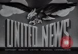 Standbild Cordell Hull Washington DC USA, 1944, aus Sekunde 3 historischem Filmmaterial Videoclip 65675073835